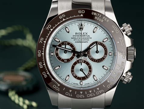 rolex daytona two dial|Rolex cosmograph daytona 2023 price.